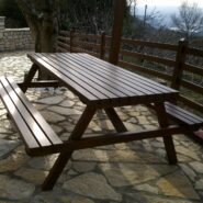 Μοναστηριακά τραπέζια 1