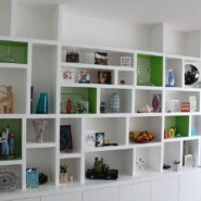 Βιβλιοθήκες 5