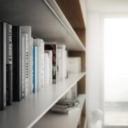 Βιβλιοθήκες 8