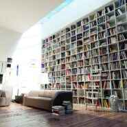 Βιβλιοθήκες 9