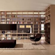 Βιβλιοθήκες 12