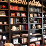 Βιβλιοθήκες 13