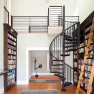 Βιβλιοθήκες 14